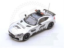 Mercedes AMG GTR Formula 1 Safety Car 2018