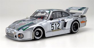 Porsche 935 Giro 1978 #512
