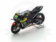 Yamaha M1 4th MotoGP Holland 2016 #44 Espargaro