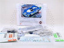 Matra MS670B 1st Le Mans 1973 #10/11/12 1:24
