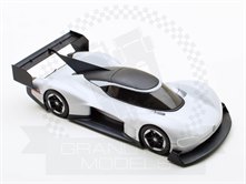 VW ID-R Press 2018