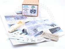 Aston Martin DBR5 F1 1960 Salvadori/Trintignant