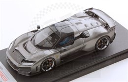 Ferrari F80 2024 Gunmetal