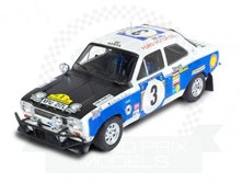 Ford Escort RS1600 14th Safari 1973 #3 Preston/Smith 1:18