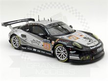 Porsche 911 RSR Le Mans 2017 #88 Proton