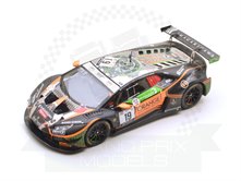 Lamborghini Huracan Evo GT3 Spa 24hrs 2020 #19 FFF Racing Team