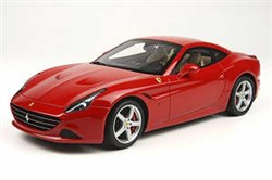 Ferrari California T Geneva 2014 Red 18