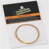 0.35mm colored detail wire (brown)