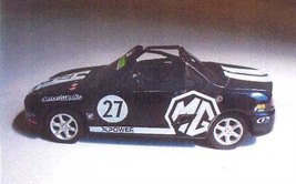 MG TF  X-Power 2004 Roberts