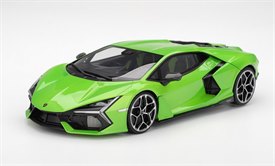 Lamborghini Revuelto 2023 Metallic Green 1:18