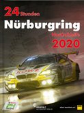 24 Stunden Nurburgring Nordschleife 2020