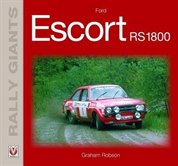Ford Escort RS1800, Rally Giants Series
