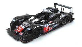 Ginetta Zytek Le Mans 2009 #23 Strakka