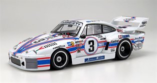 Porsche 935 Daytona 1978 #3