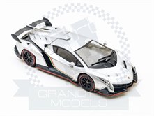 Lamborghini Veneno 2013 Grey