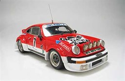Porsche 911SC Mille Miglia 80 Graphic Ce