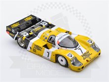 Porsche 956 1st Le Mans 1985 #7 Ludwig/Barilla/Winter