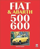 Fiat & Abarth 500, 600