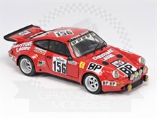 Porsche 911 RS 3rd Tour de France 1977 Striebig/Roussely