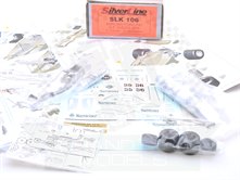 Arrows FA1 Sweden 1978 #35/36 Patrese/Stommelen