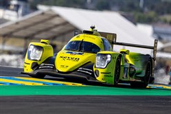 Oreca 07 Le Mans 2026 #9 Proton Competition