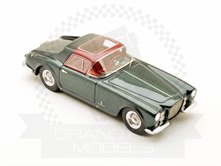 Ferrari 375 AM Turin 1955 Agnelli