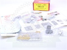 Ferrari 312T Race of Champions 1976 #36 Martini