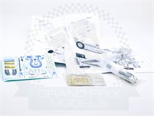 Benetton B194B Australia 1994 #5/6 Schumacher/Herbert