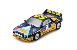 Lancia 037 Sanremo 1984 #11 Tabaton/Tedeschini