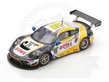 Porsche 911 GT3R 32nd Spa 24hrs 2020 #99 Rowe Racing