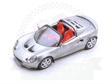 Lotus Elise 111S 1999 Silver