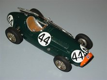 Maserati 250F France 1954 Gilby Engineer