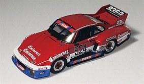 Porsche 935A4 Hills 1979 Almeras