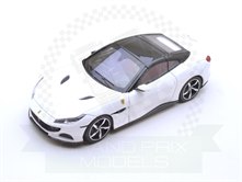 Ferrari Portofino M 2020 White/Black
