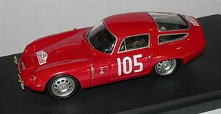 Alfa Romeo TZ Corsica 64 #105/107 Conversion Set