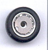 BBS Porsche 956 Wheels