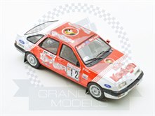 Ford Sierra XRi 4x4 Monte Carlo 1987 #12 Droogmans/Joosten