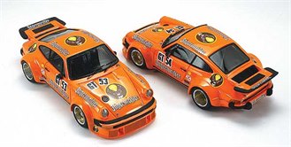 Porsche 934 Jagermeister