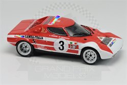 Lancia Stratos Biella 1973