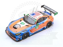 Mercedes AMG GT3 29th Daytona 24hrs 2020 #74 Riley Motorsports