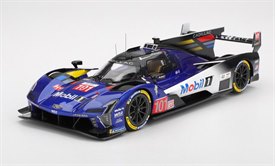 Cadillac V-Series.R Le Mans 2025 #101 Cadillac WTR 1:18