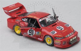 Porsche 935 Le Mans 1978 #91 Hudson Wire