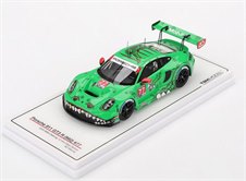 Porsche 911 GT3R 20th Sebring 12hrs 2025 #77 AO Racing 