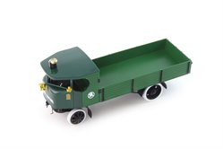 Skoda Sentinel Flatbed 1924 Green