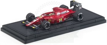 Ferrari 640 (F1/89) F1 1989 #28 Berger