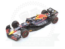 Red Bull RB18 4th Saudi Arabia 2022 #11 Perez