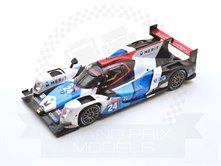 Oreca 07 28th Le Mans 2020 #24 Nielsen Racing