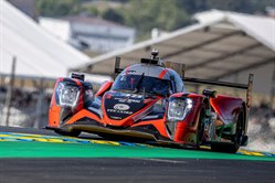 Oreca 07 30th Le Mans 2026 #48 RD Limited 1:18