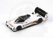 Peugeot 905 1st Le Mans 1992 #1 Warwick/Dalmas/Blundell 1:18