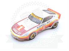 Datsun 240Z IMSA Pace Car 1970s